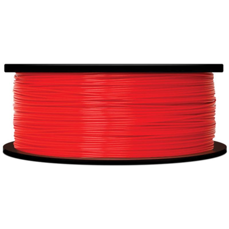 ABS 3D FILAMENT PRINTER RED 1.75MM