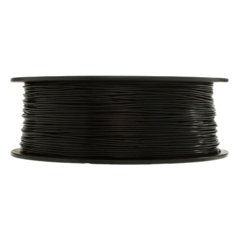 ABS 3D FILAMENT PRINTER BLACK 1.75MM