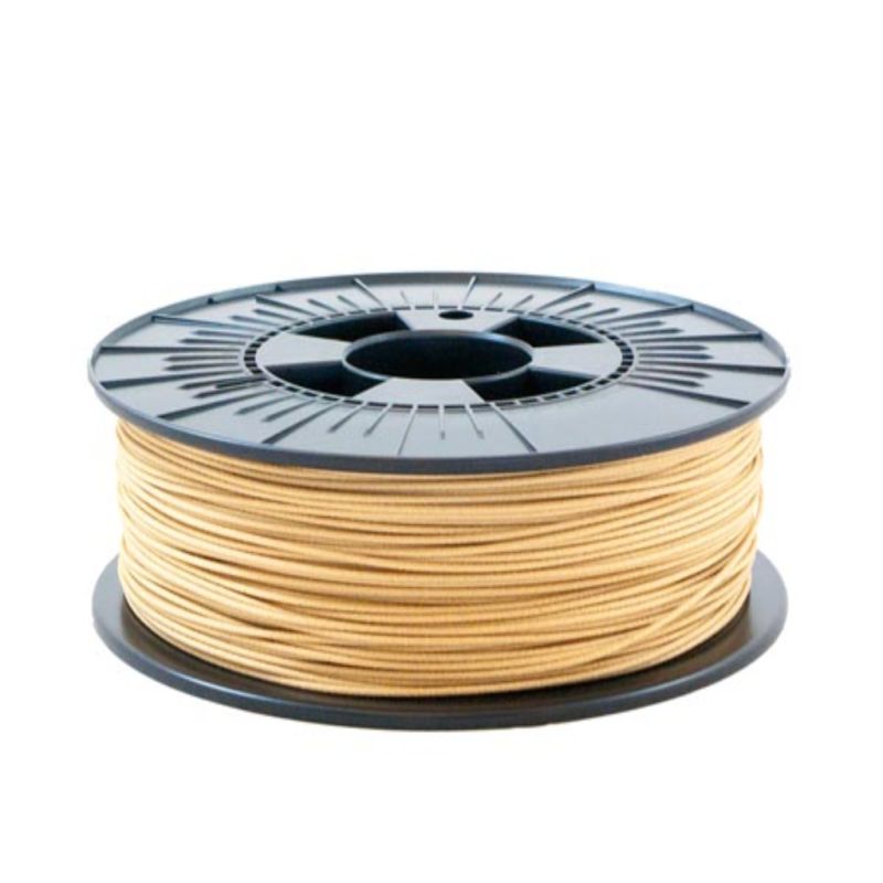 PLA 1.75MM 3D PRINTER FILAMENT WOODEN