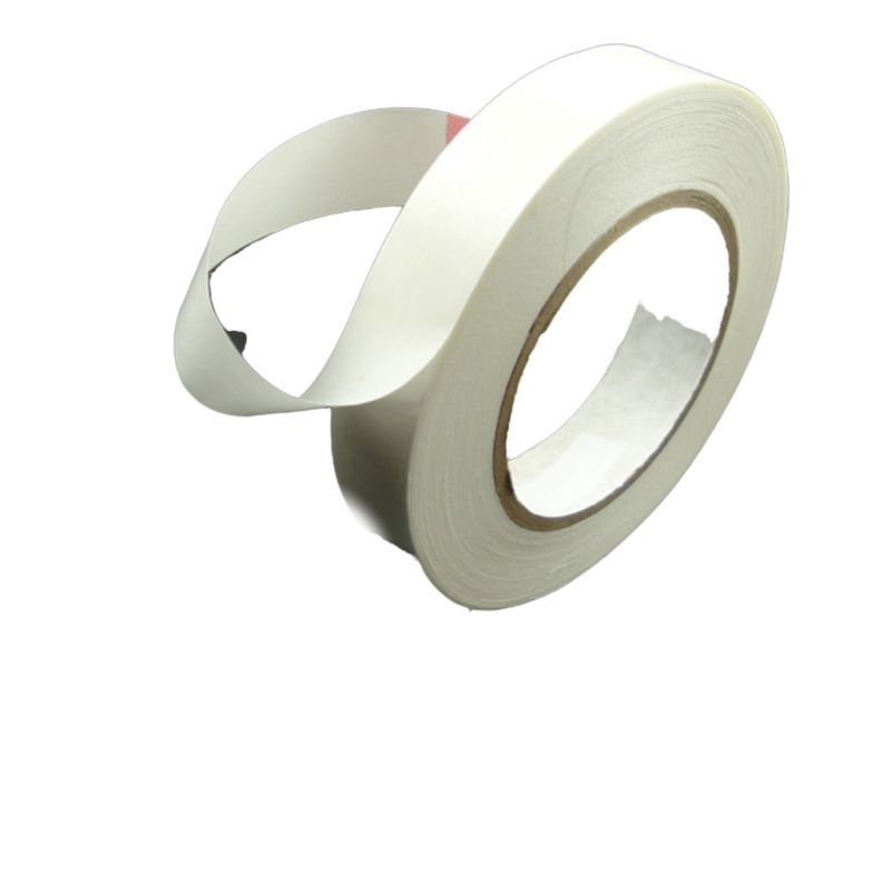 Double Sided Foam Tape,24mm x 5 Yards,White