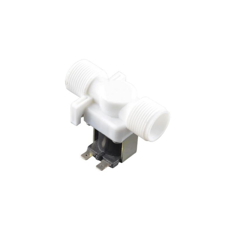 12V Solenoid Valve - 3/4"