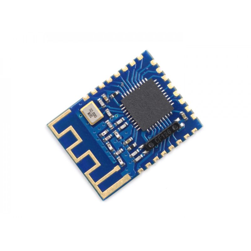 AMCA31-2R450G-S1F-T3 Bluetooth Low Energy Module- CC2541