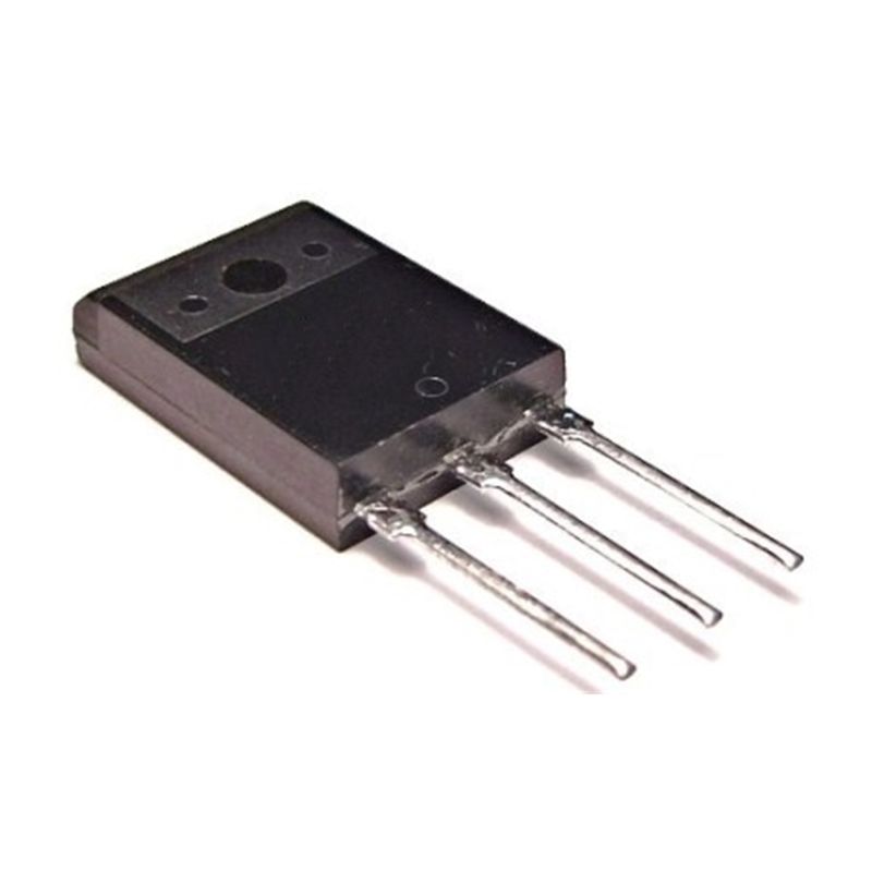 BU2525AF ,Silicon Diffused Power Transistor, 1500V, TO-247-3