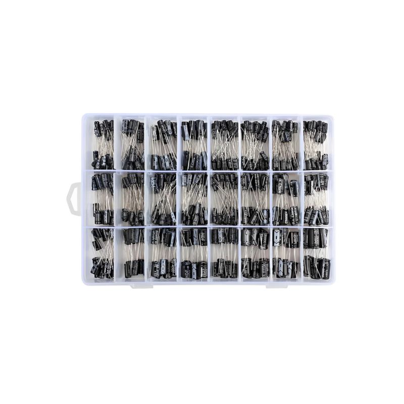 WiFi ESP8266 IoT Starter Kit - NodeMCU, OLED Display, DHT11, Jumper Wires