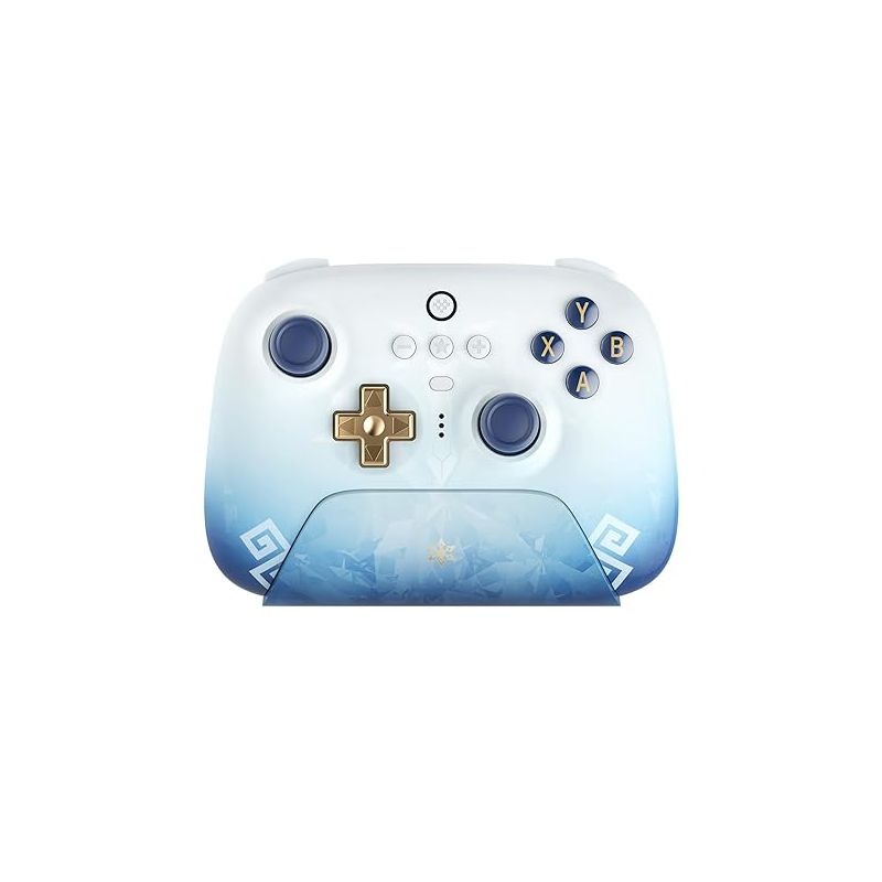 8BitDo Ultimate 2.4G wireless Controller for Genshin Impact