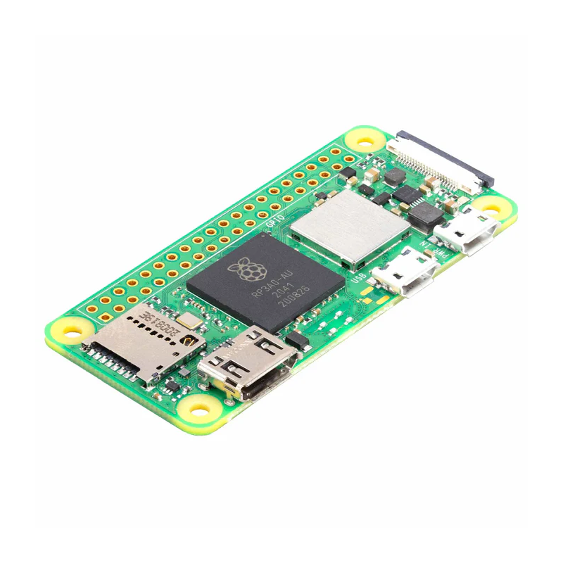 Raspberry Pi Zero 2 W