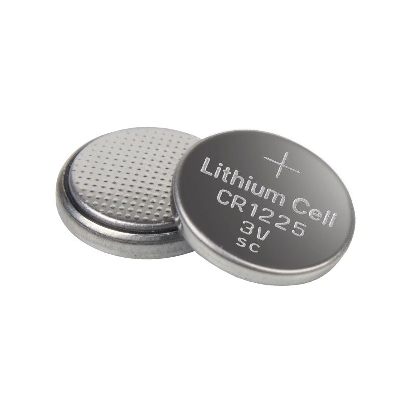 CR1225,3V Lithium Battery,3V 