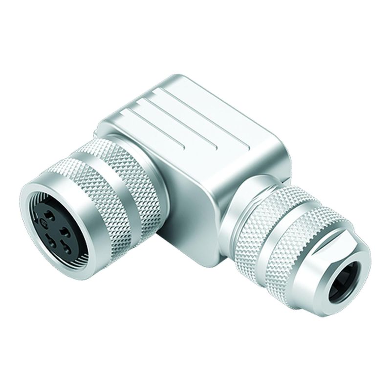 99 5682 75 07 Female angled CONNECTOR