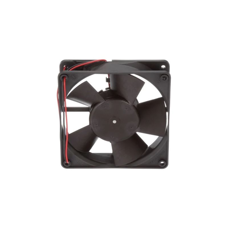 4314NNR DC Axial Fan 24 V Square 119 mm 32 mm Ball