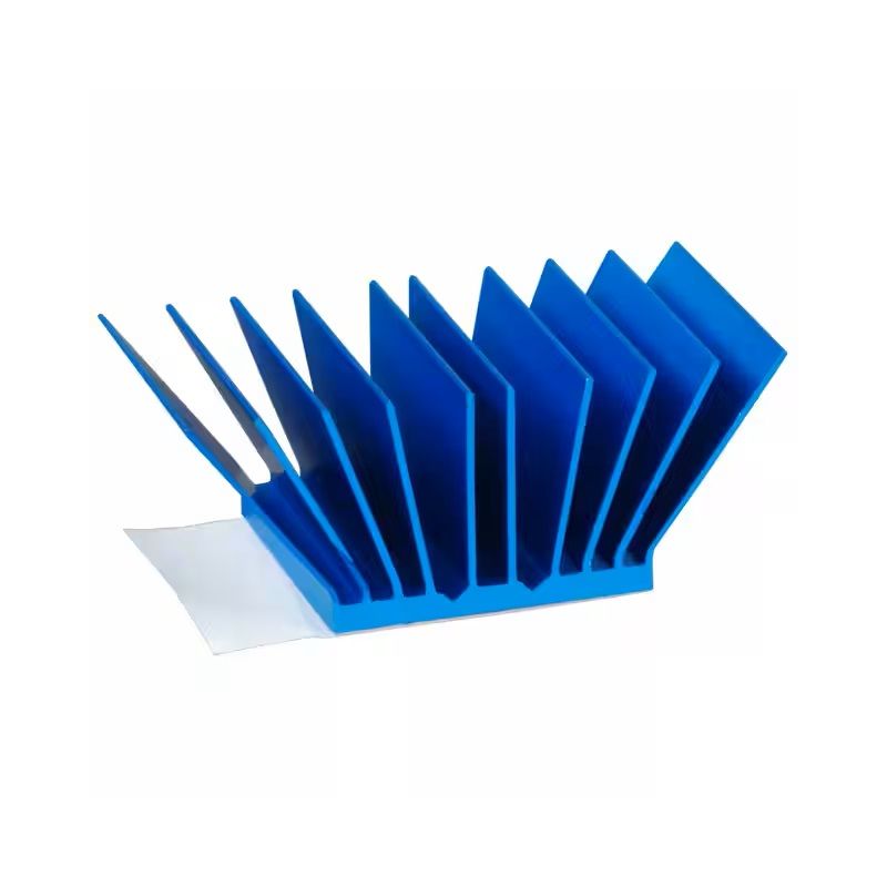 ATS-52250P-C1-R0 ,High-Performance BGA Heat Sink (25mm x 25mm x 17.5mm) with Thermal Tape