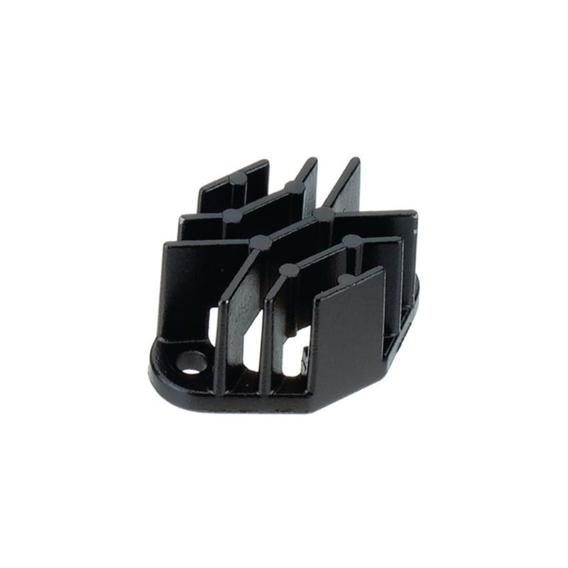 AKK 127 Heat Sink TO-3 14 °C/W TO-3 40 mm 12.7 mm