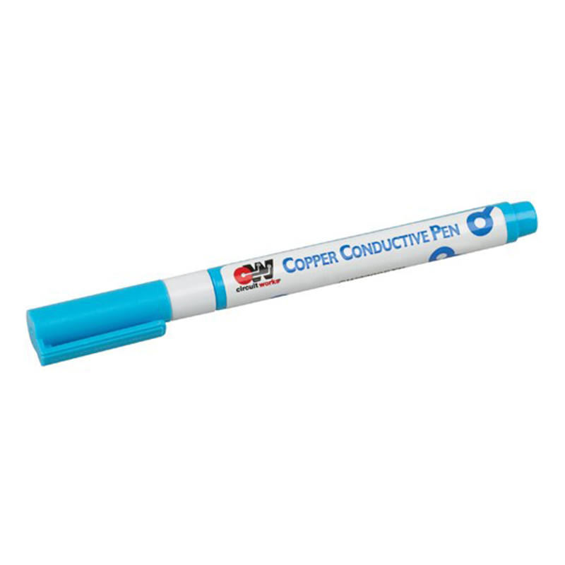 CW2200MTP CONDUCTIVE PEN MICRO TIP 8.5G