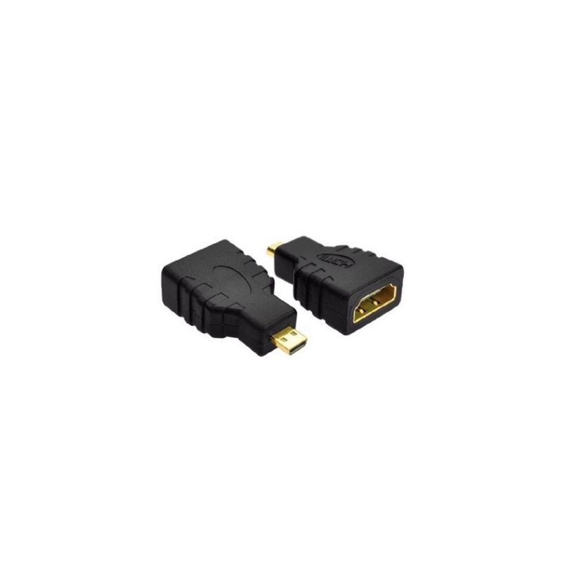 HDMI TO MICRO HDMI CONVERTER