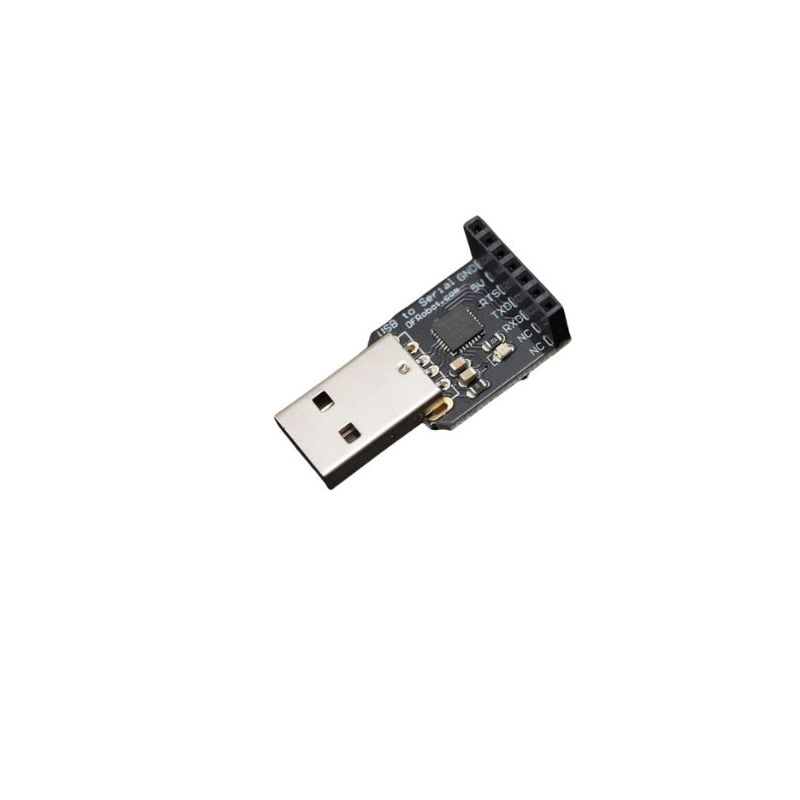USB to TTL Converter (CP210)