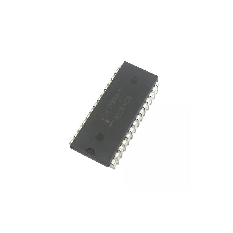 HI3-506A-5, Analog Multiplexer IC- 16-Channel, CMOS, Active Overvoltage Protection