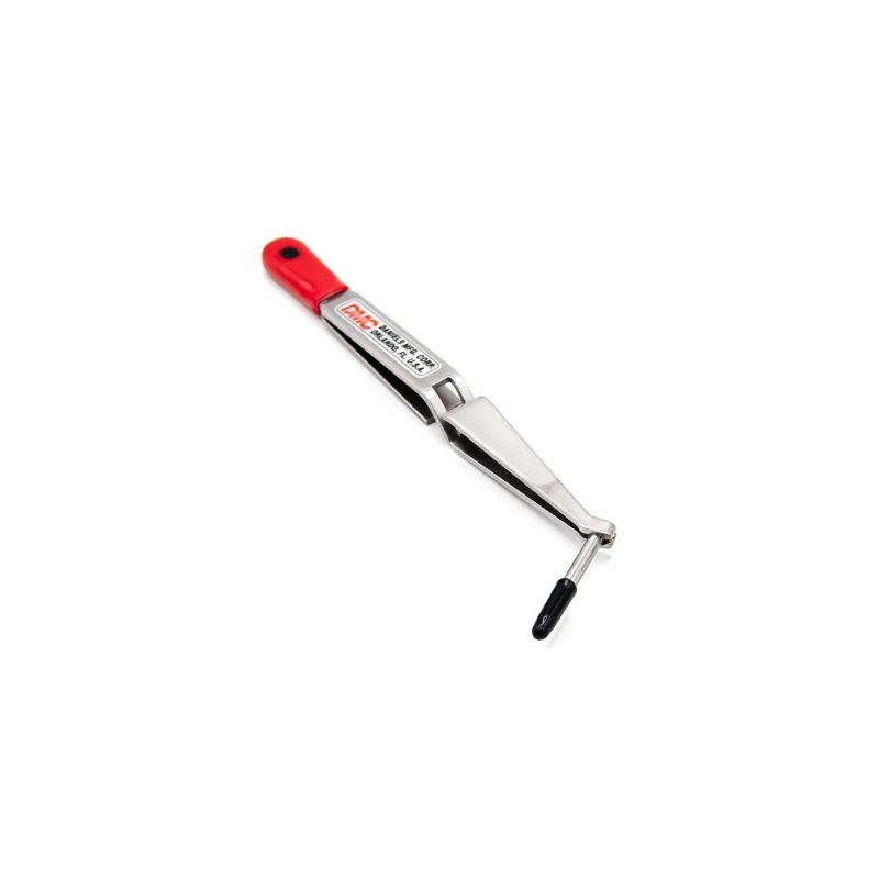 CONTACT PIN INSTALLLING:DAK83-20B: DANIELS MFG..; P/N : M81969/8-205; NSN : 5120-01- (ACTUAL PART DAK83-20B )