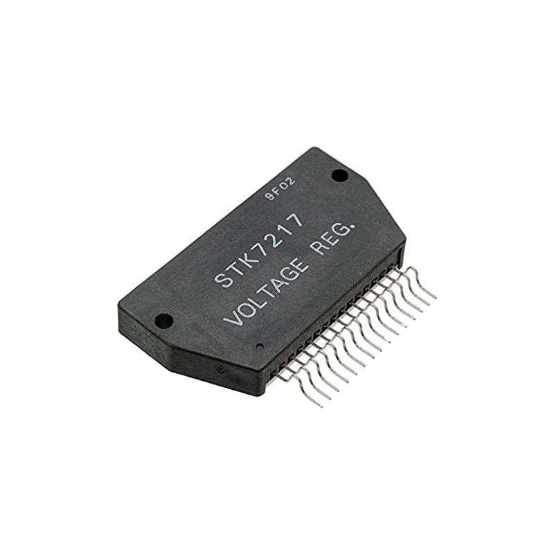 STK7217,Voltage Regulator IC,±20V
