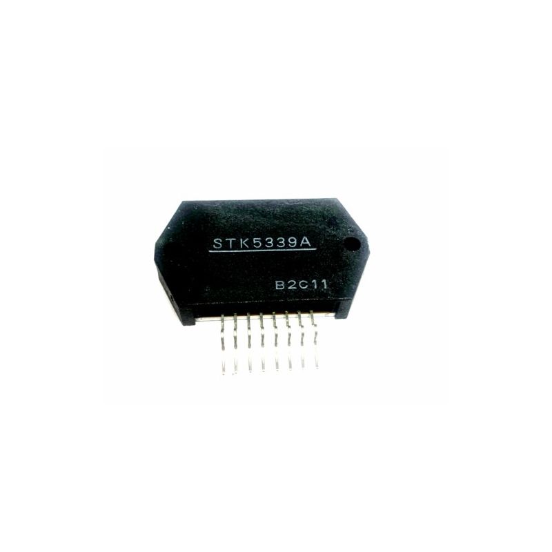 STK5339A,Voltage Regulator IC,±50V