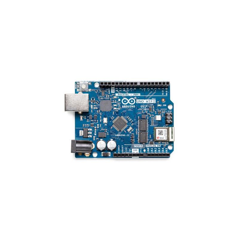ABX00021,ARDUINO UNO WIFI R2 BOARD
