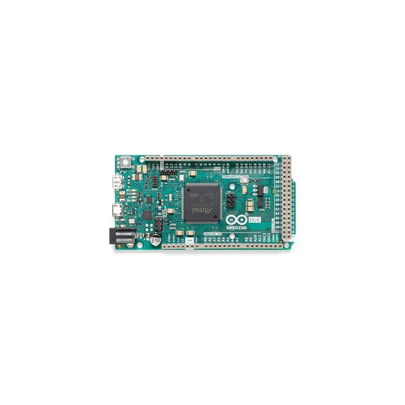 A000062 Arduino DUE BOARD
