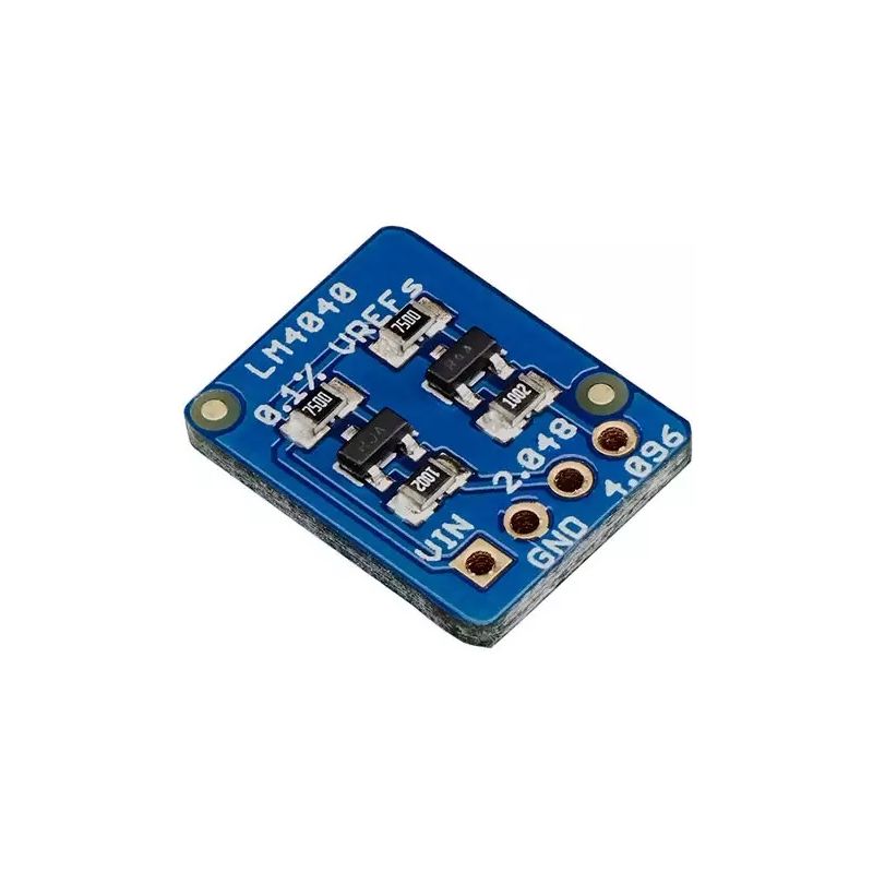 LM4040 - Adafruit, Voltage Reference Breakout Module