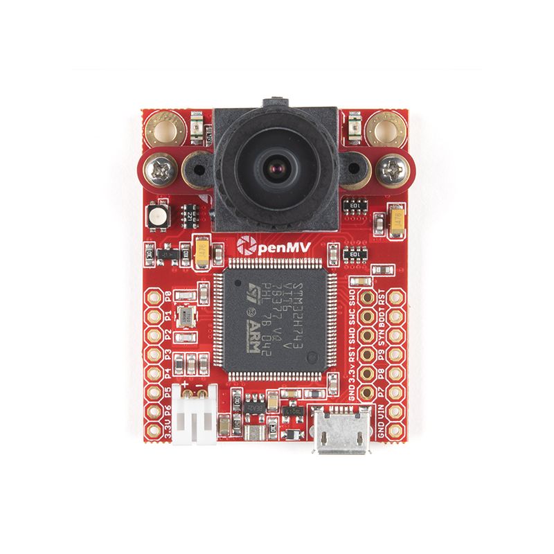 ADA4478 - Adafruit, Camera Module