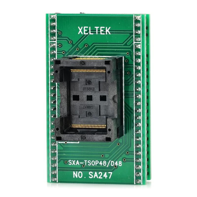 Xeltec SA247 Socket Adapter