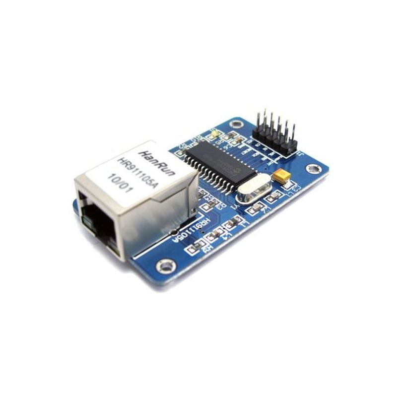 HR911105A - ETHERNET MODULE