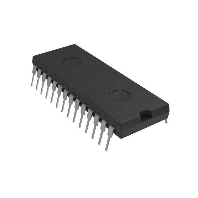 SP5658F, Frequency Synthesizer, 2.7GHz, 3-Wire Bus Control ,SO-14