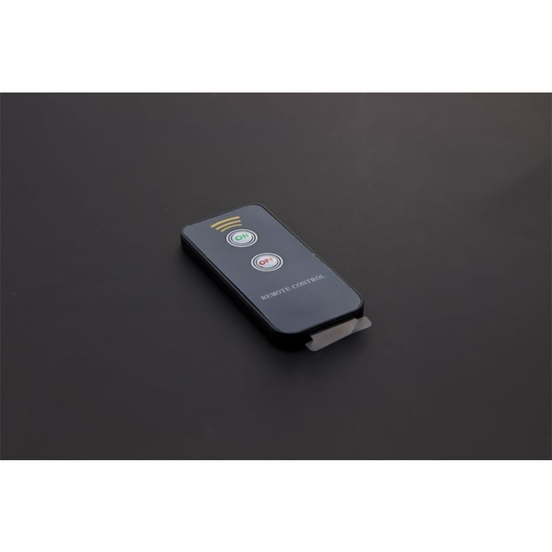 FIT0389 IR Remote Controller (2-Key)