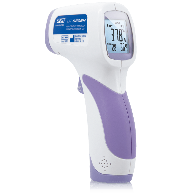 DT-8806H infrared thermometer