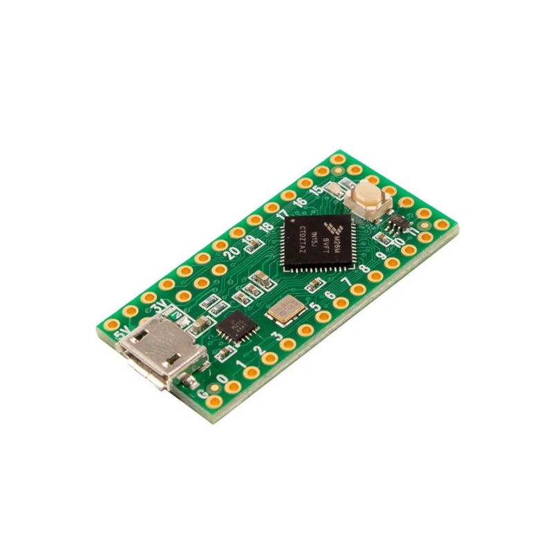 Teensy-LC USB Board