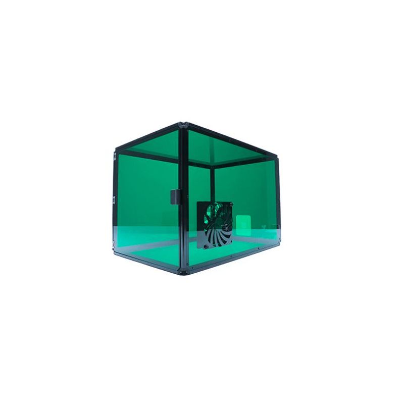 ROTRICS Safety Enclosure