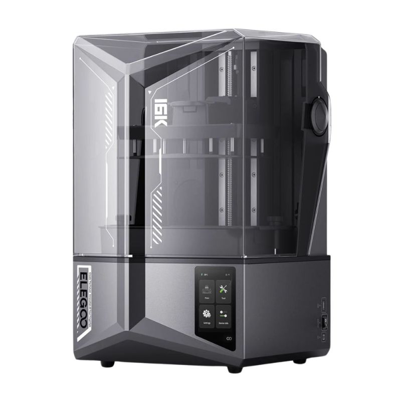 3D Printer  ELEGOO  Saturn 4 Ultra 16K