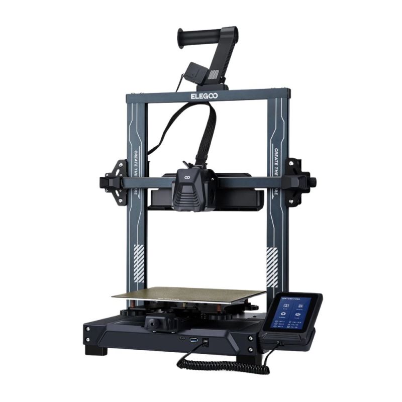 3D Printer  ELEGOO Neptune 4 Pro