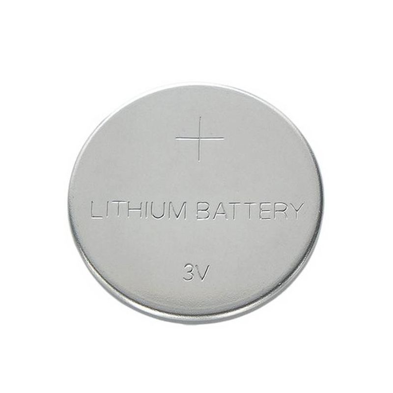 CR2016,Lithium Battery Coin Cell,3V
