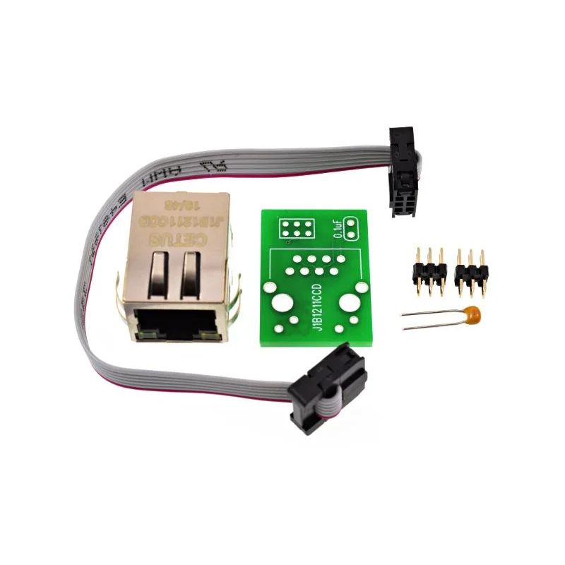 Ethernet Kit for Teensy 4.1