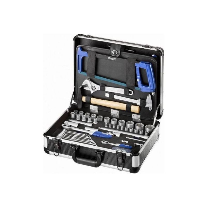 Expert E220109 Primo Maintenance Tools set- 145 Piece.