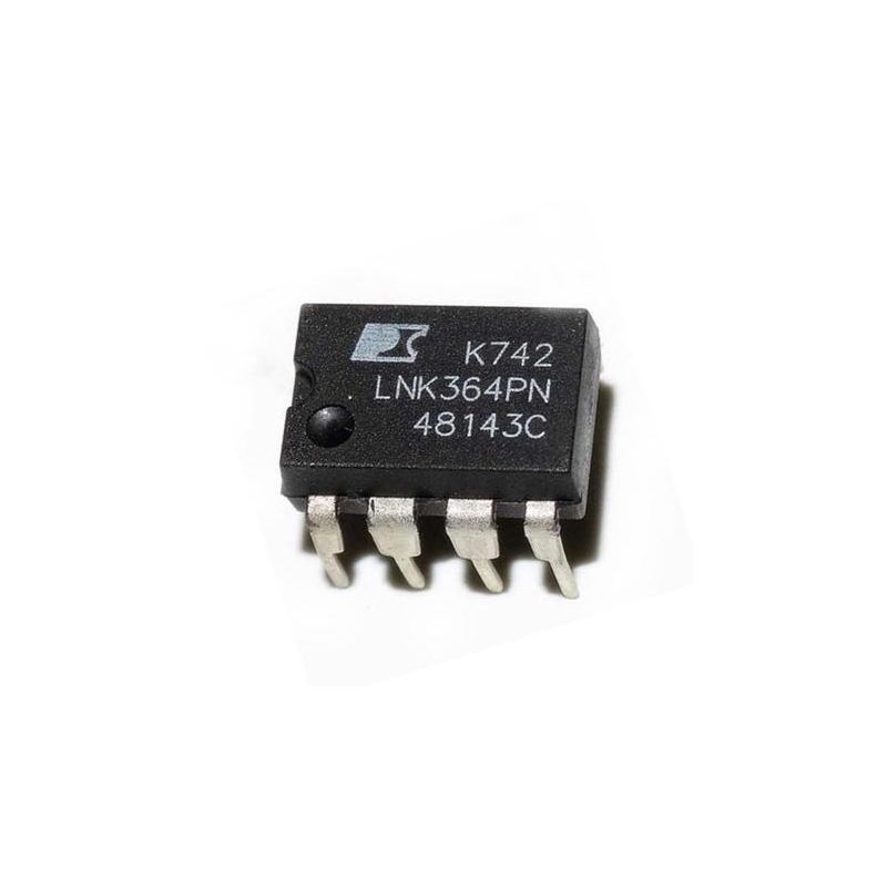 LNK364PN,Low Power Off-Line Switcher IC, DIP-8