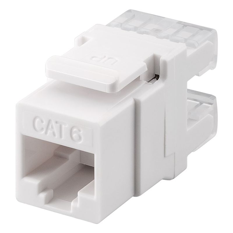 UTP-CAT6 MODULE