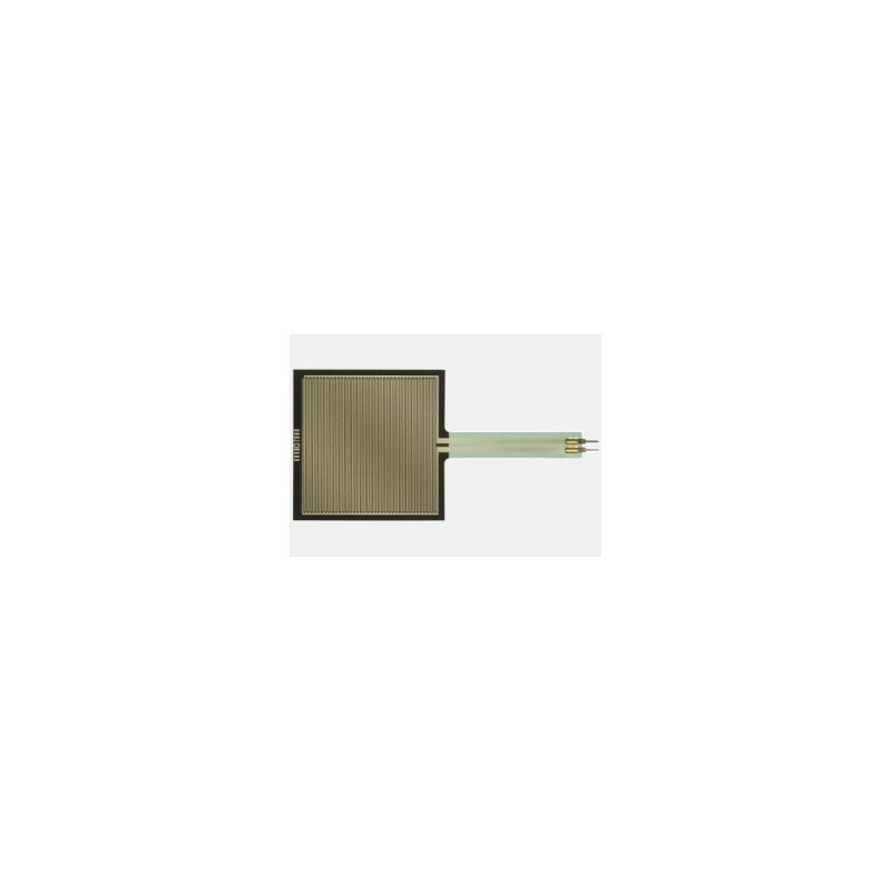FSR406, Square Force Sensing Resistor, 0-5V DC