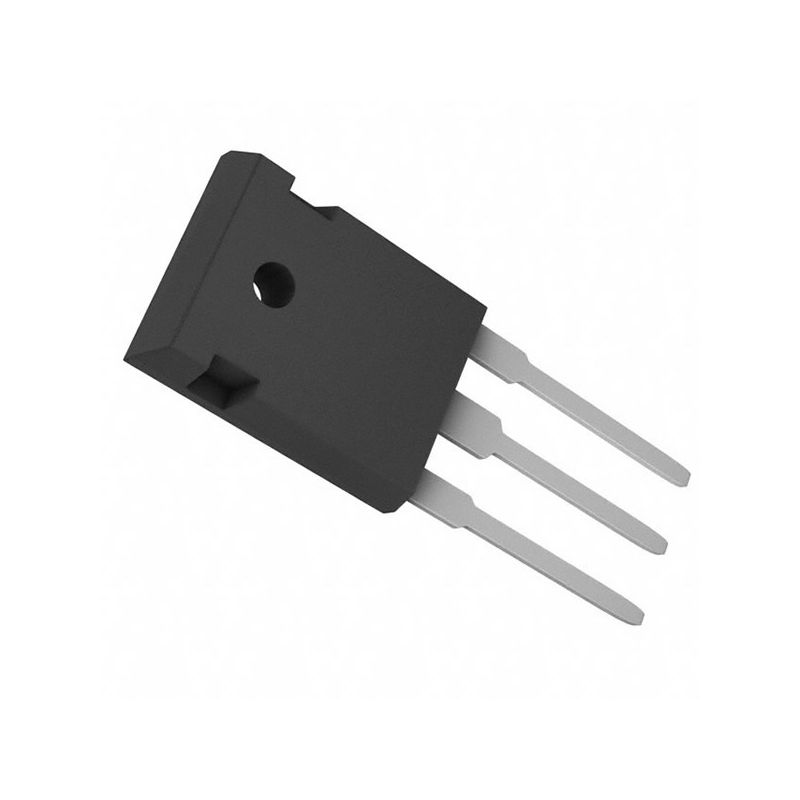 1MBH50D-060S, N-Channel Molded IGBT with Fast Recovery Diode, TO-3PL