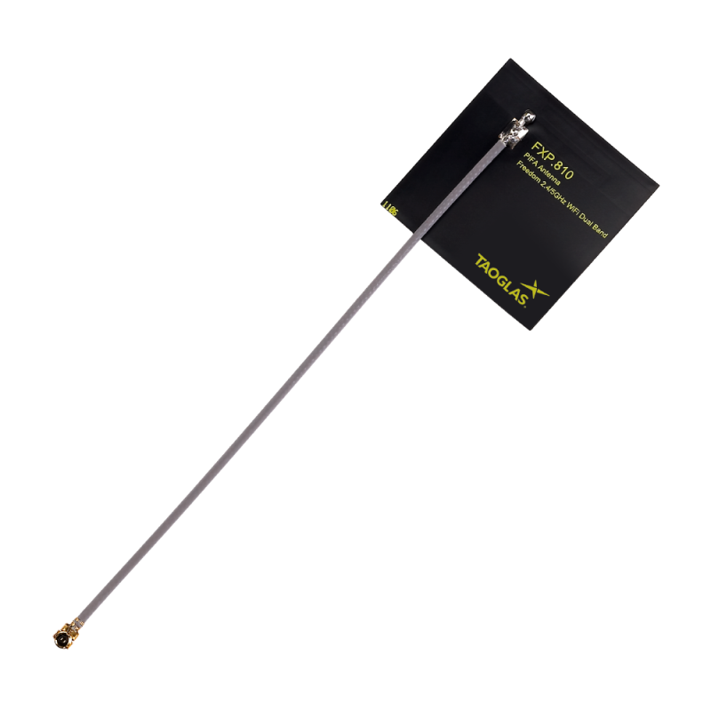 Taoglas FXP810.07.0100C WiFi patch antenna