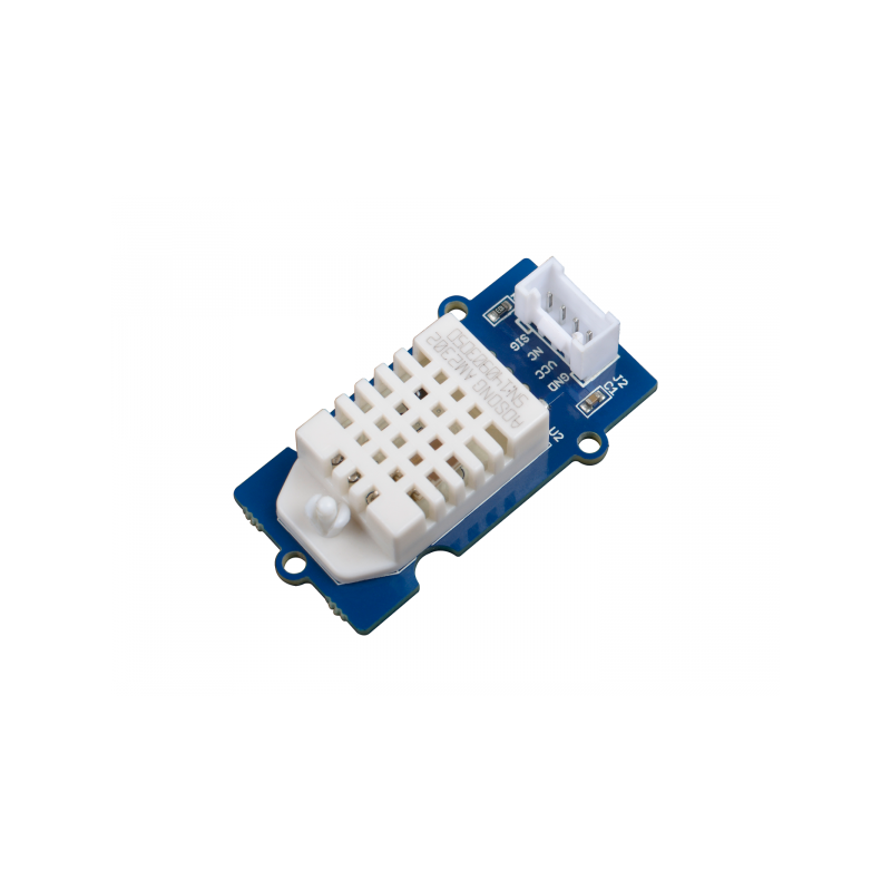 Grove - Temperature & Humidity Sensor Pro (DHT22/AM2302)