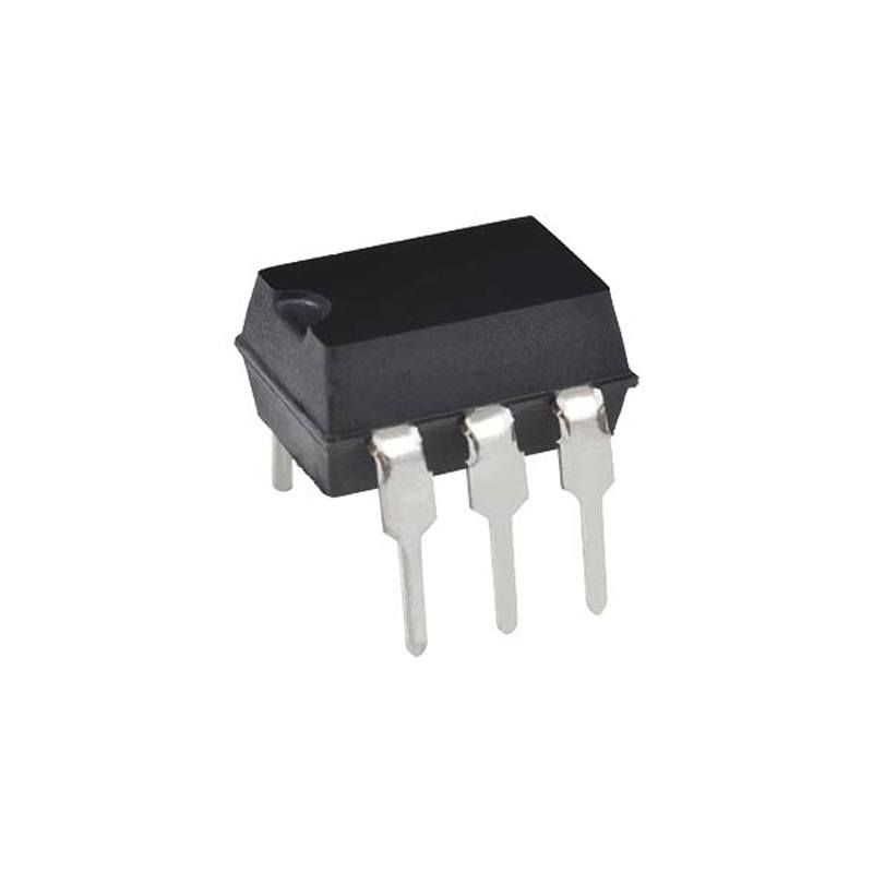 11AV1A,Optocoupler  Phototransistor, 6-Pin,4170VAC,DIP