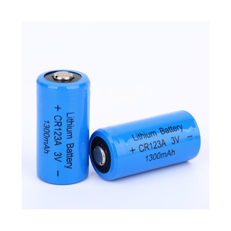 Besomi 3V, 1.5Ah Li-MnO2 Battery