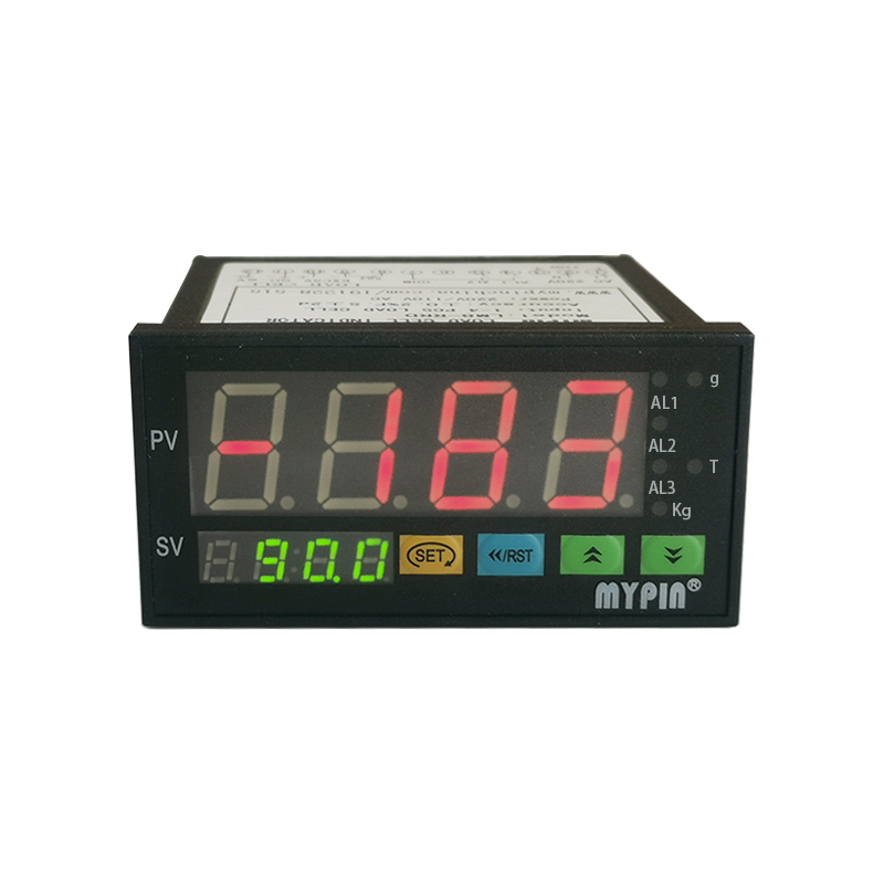 LM8-RRD Digital Weighing Controller