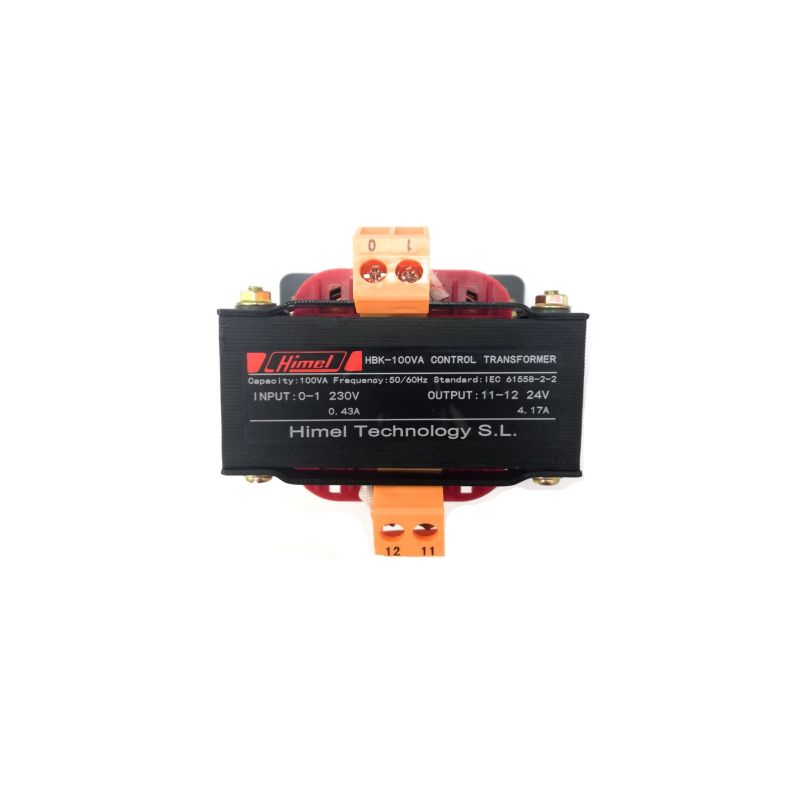 HBK-100VA Control Transformer