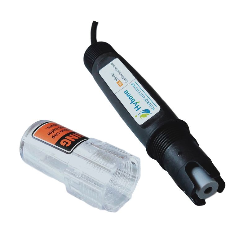 HY-CS6714D Digital Ammonia Nitrogen Sensor