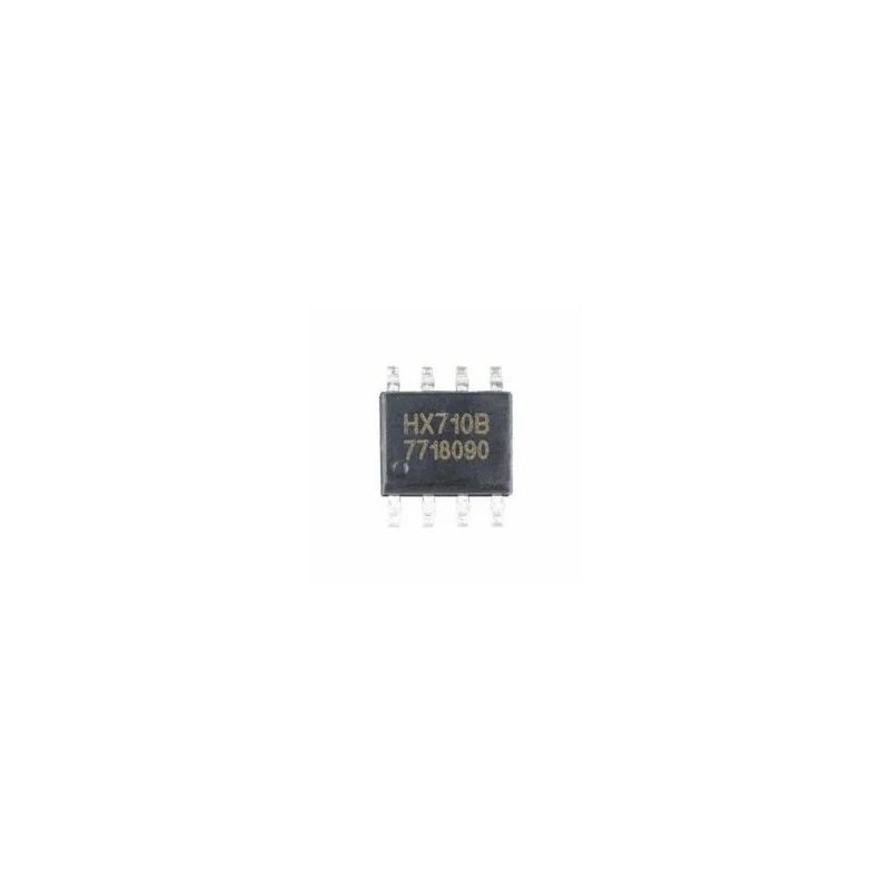 HX710B,Analog To Digital Converter,SMD-8,24-Bit